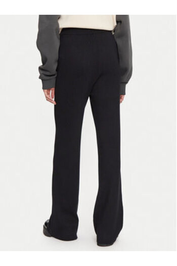 KARL KANI Women's Sweatpants 61030022 Black