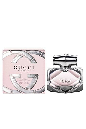 Gucci Gucci Bamboo (Women) Eau de Parfum 50ml