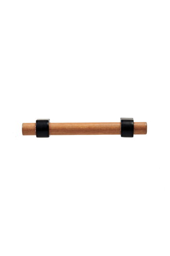 MATMEL Bistro Handle - Brown / Black