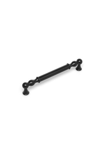 MATMEL Topkapı 128 Handle - Black