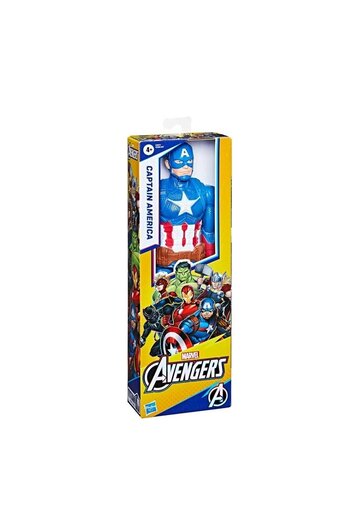 Gülce Design Girl's Toy Boy's Toy Ie3309 Avengers Endgame Titan Hero Figure Educational Toys