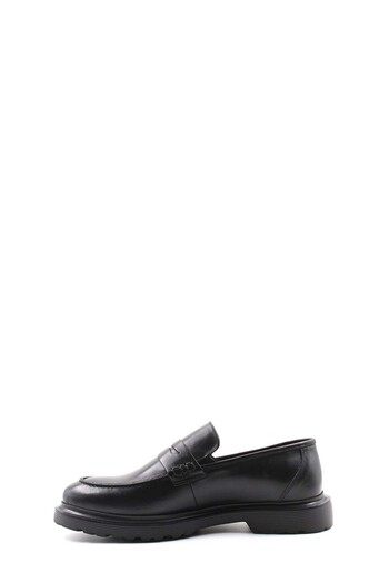 FAST STEP MEn's Classic GEnuinE LEathEr ShoEs - 741MA506E30