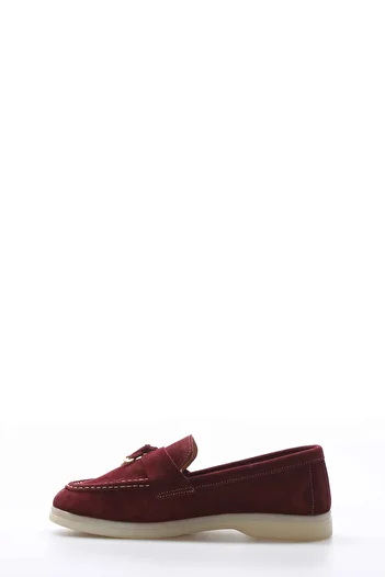 FAST STEP Genuine Leather Women's Casual Shoes 733Za021