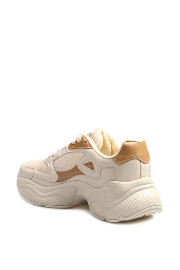 FAST STEP Women's Sneaker Shoes 666Za152