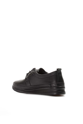 FAST STEP Genuine Leather Women's Casual Shoes 864Za1203