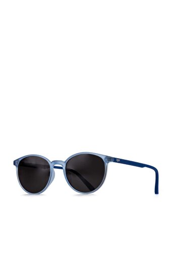 IGOR Ss292 Polarize-%100 Uv Protection Çocuk Güneş Gözlüğü Mavi