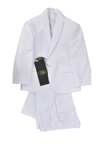 Tiga Kids Baby Kids Suit Full Set
