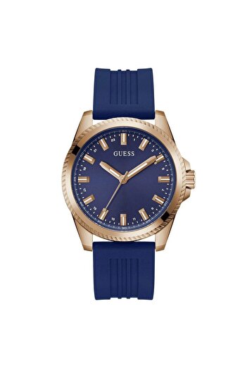 Guess Mens Watch Guess GW0639G3, Quartz, 44mm, 5ATM