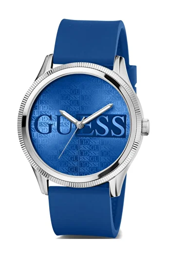 Guess Mens Watch GW0726G1, Quartz, 44mm, 3ATM