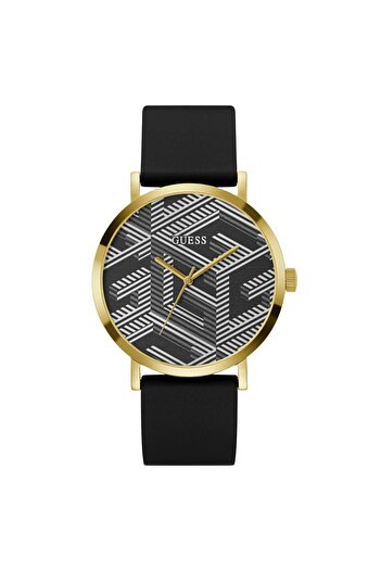 Guess Ladies Watch Guess GW0625G2, Quartz, 44mm, 3ATM