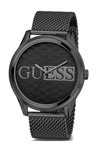 Guess Ανδρικό Ρολόι Guess GW0710G3, Quartz, 44mm, 3ATM