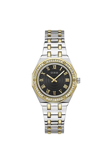 Guess Γυναικείο Ρολόι Guess GW0770L4, Quartz, 36mm, 5ATM