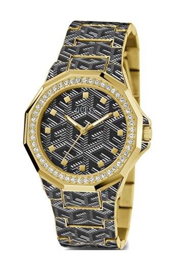 Guess Ladies Watch GW0597L1, Quartz, 38mm, 3ATM