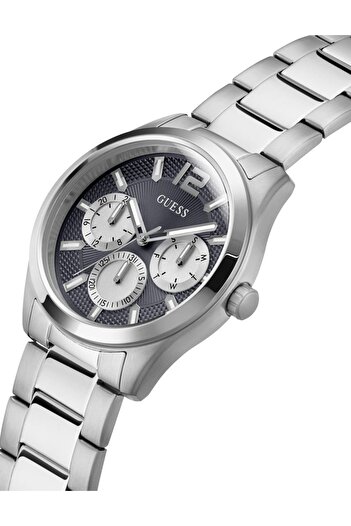 Guess Mens Watch Guess GW0707G1, Quartz, 42mm, 5ATM