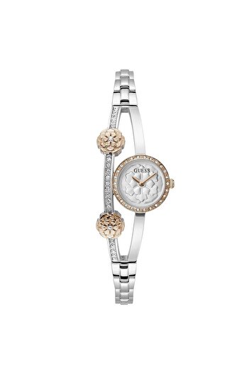 Guess Ceas de damă Guess GW0756L3, Quartz, 20mm, 3ATM