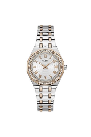Guess Ceas de damă GW0770L5, cuarț, 36mm, 5ATM
