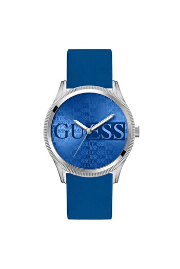 Guess Mens Watch GW0726G1, Quartz, 44mm, 3ATM