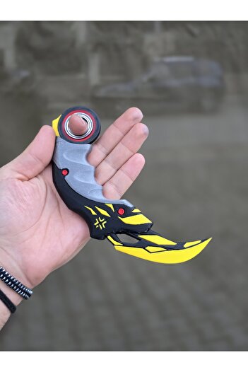 Skyv Valorant Champions Karambit