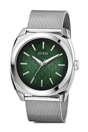 Guess Ανδρικό Ρολόι Guess GW0794G1, Quartz, 44mm, 5ATM