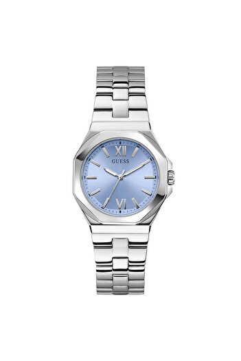 Guess Ceas de damă GW0873L1, cuarț, 36mm, 5ATM