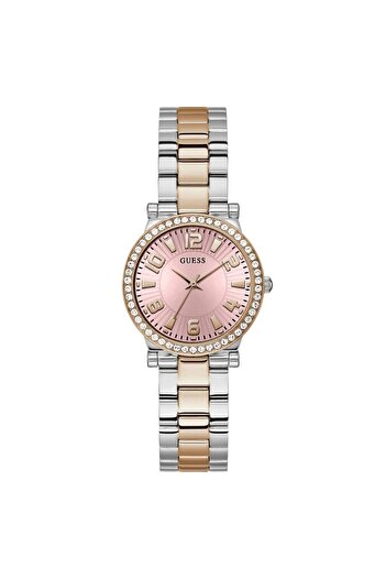 Guess Ceas de damă Guess GW0686L4, Quartz, 32mm, 3ATM