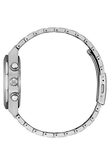 Citizen Ανδρικό Ρολόι Citizen CA4690-51A, Quartz, 41mm, 10ATM