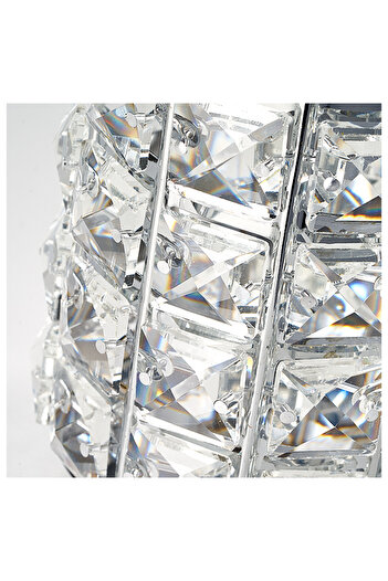 Cupio Fashion glass Silver