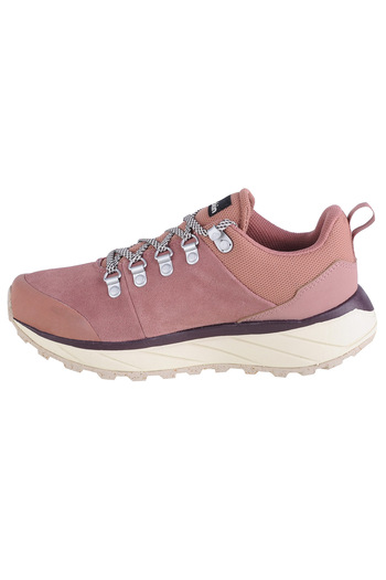 Jack Wolfskin Terraventure Urban Low W, Women's Sneakers