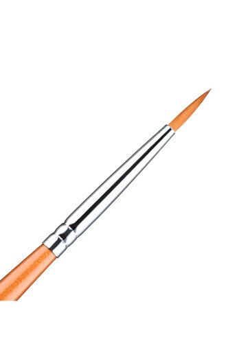Cupio Cupio nail art manicure brush No.02