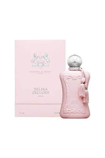 perfum بيرفيومز دي مارلي ديلينا اكسكلوسيف للنساء 75 مل - او دى بارفان
