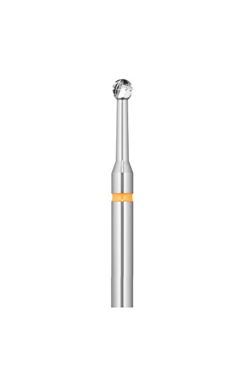 Cupio Diamond bit for detailed cleaning of thickened nails d. 2.3mm