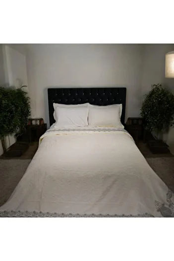 İpekçe Pique set