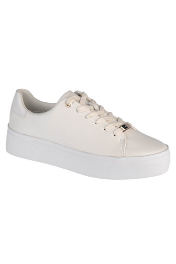 Calvin Klein Flatform Lace Up, Women's Sneakers