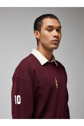 GSStore X Reflect Studio Metin Oktay Sweatshirt E251260