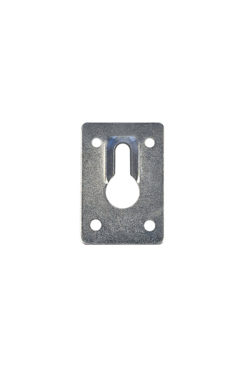 flores Picture hangers, metal, 25 x 38 mm, 10 pcs / set