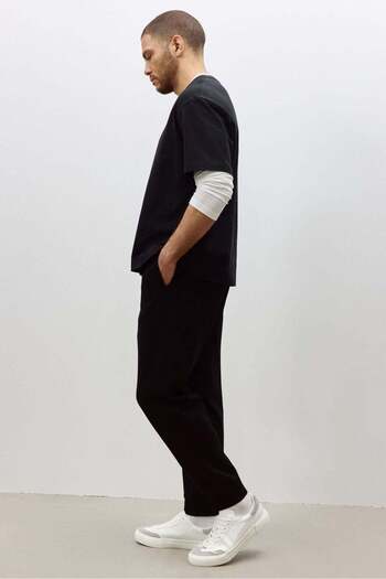 H&M Regular Fit Joggers
