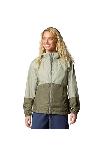 Columbia Flash Forward II Windbreaker Jacket, Women's Jacket
