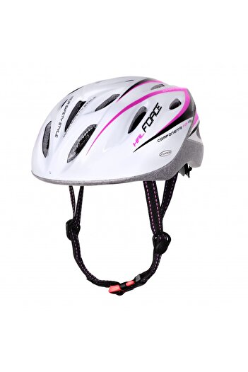 Force Force Hal pink helmet