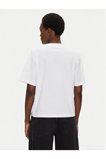 Karl Lagerfeld Tricou damă A2W17104 Alb