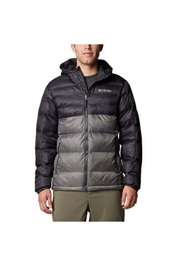 Columbia Buck Butte II Insulated Hooded Jacket, Men's Jacket