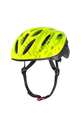 Force Force Hal Fluo Helmet