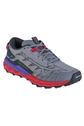 MIZUNO Wave Daichi 7, Women's Running shoes