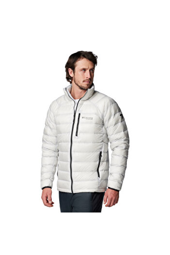Columbia Arctic Crest Down Jacket, Men's Jacket