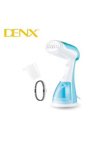 Denx High Power Portable Clothes Steamer,30 Seconds Fast Heat-up, Wrinkle Remover - 1500W 300ml DX1767