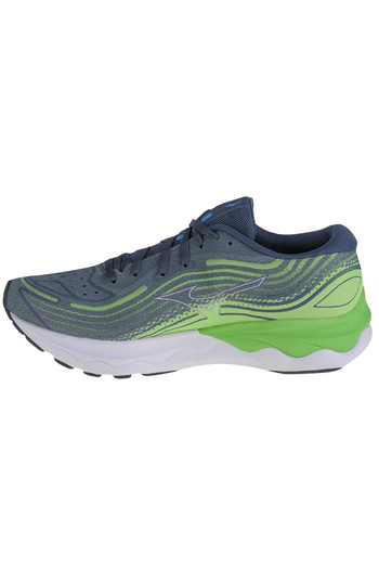 MIZUNO Mizuno Wave Skyrise 4, Men's Running shoes