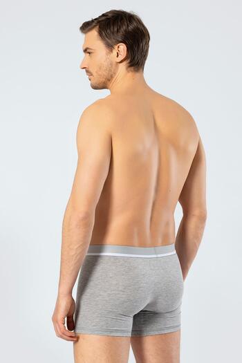 Cacharel 1315 Boxer - Grey Melange