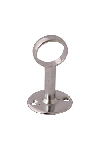 flores Metal bar grommet, 25 mm