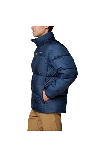 Columbia Puffect III Jacket, Men's Jacket