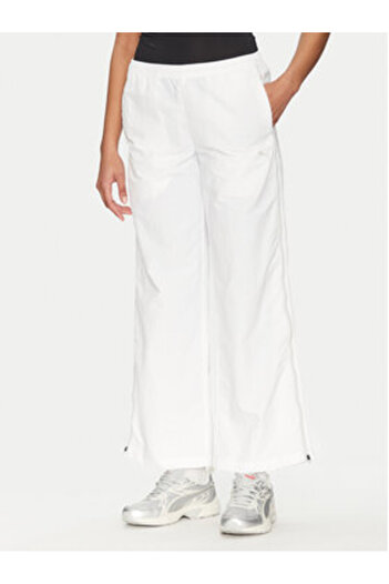 Puma Women's Sweatpants 629808 White