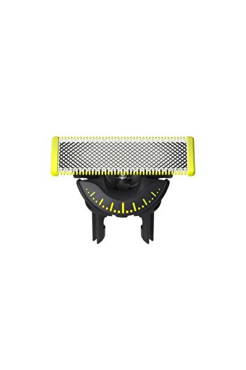 Philips OneBlade 360 ​​QP420-50 replacement kit 2 blades compatible with any Philips OneBlade and OneBladePro model Green